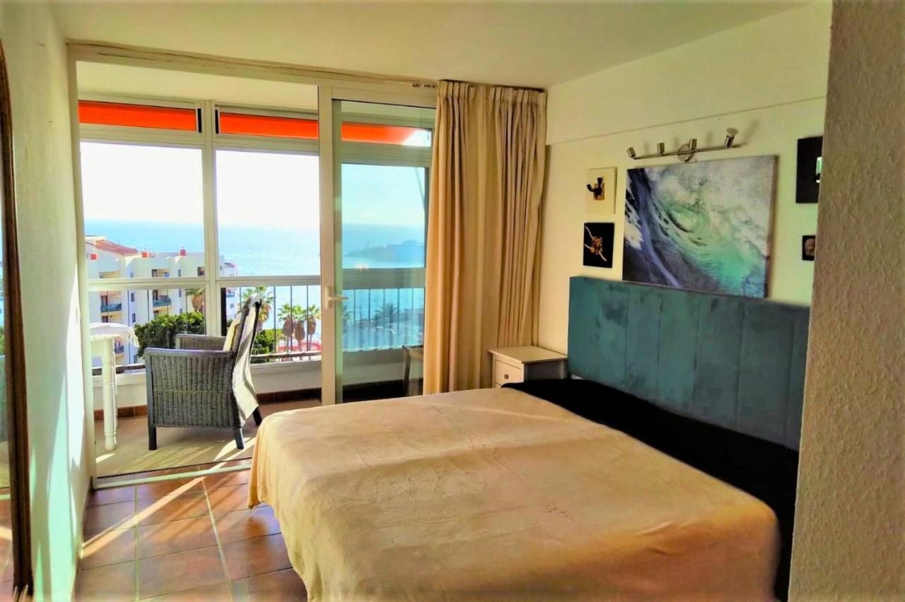 Ocean View Playa Los Cristianos Beachfront Appartamento Los Cristianos (Tenerife)
